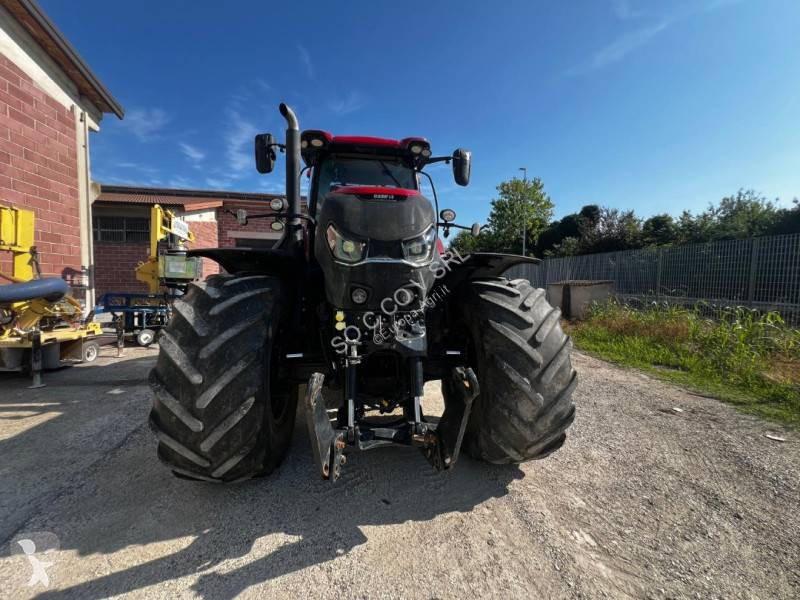 Tractor Case IH 270