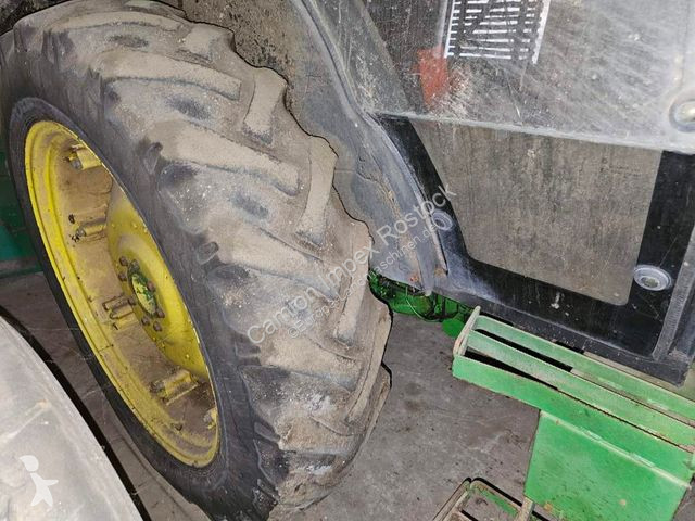 Trattore John Deere 1850 A