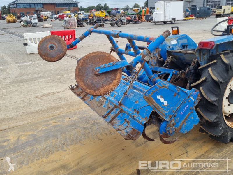Lantbrukstraktor  TL2300