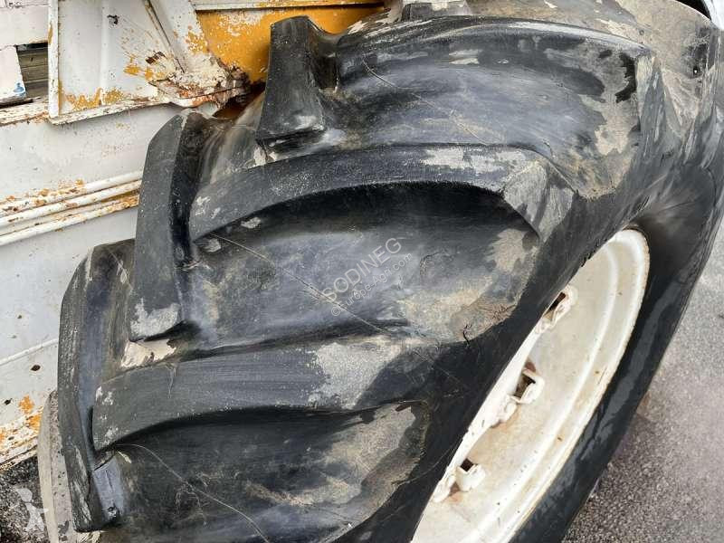 Tracteur agricole Landini  DT8860