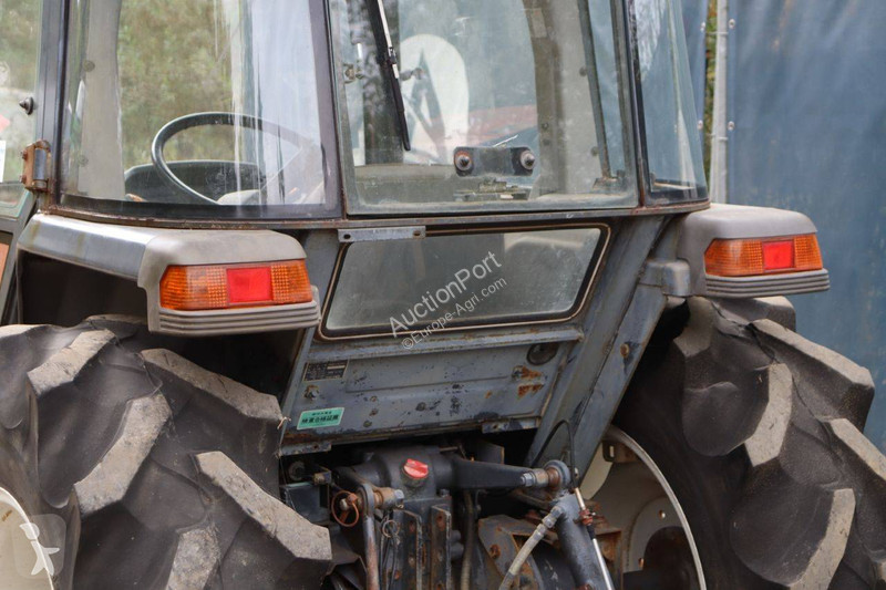 Tractor Kubota GL300