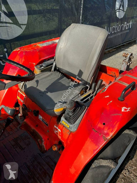 Tractor agrícola Kubota GL221 Grandel