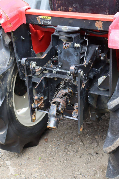 Tractor Mitsubishi GF150