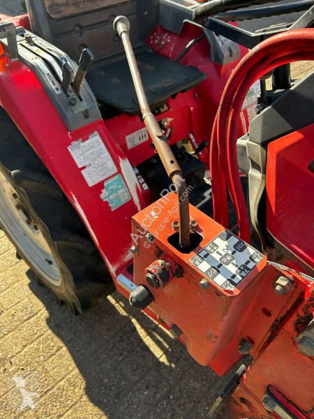 Tractor Mitsubishi MT20