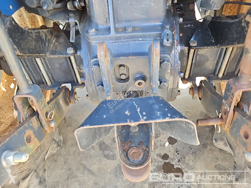 Tracteur agricole  TL2100F