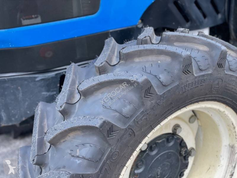 Tractor New Holland TD4020F 4RM