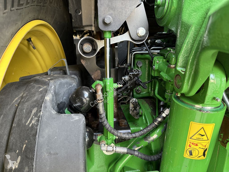 Landbrugstraktor John Deere Ultimate Edition...