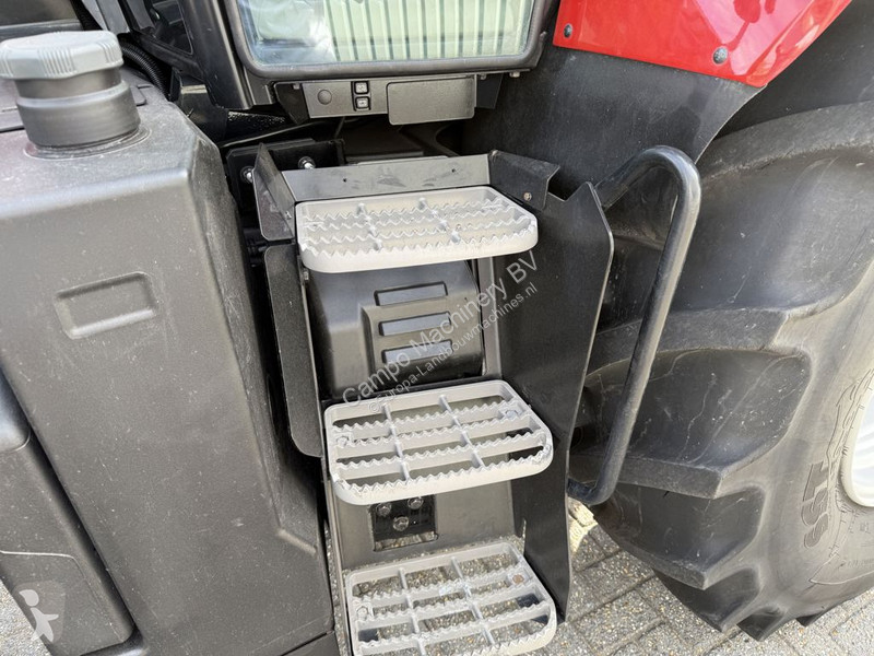 Lantbrukstraktor Case IH Maxxum 150 CVX Stage V