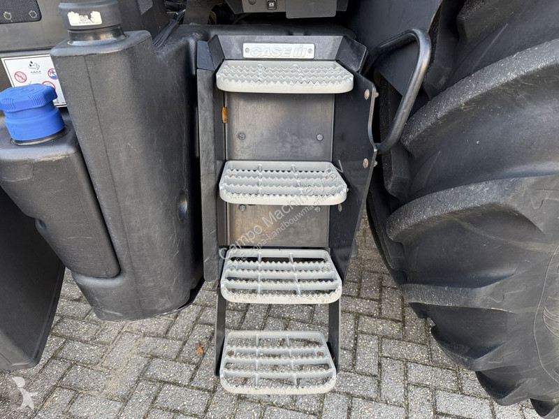 Lantbrukstraktor Case IH Puma 240 CVX Stage V...