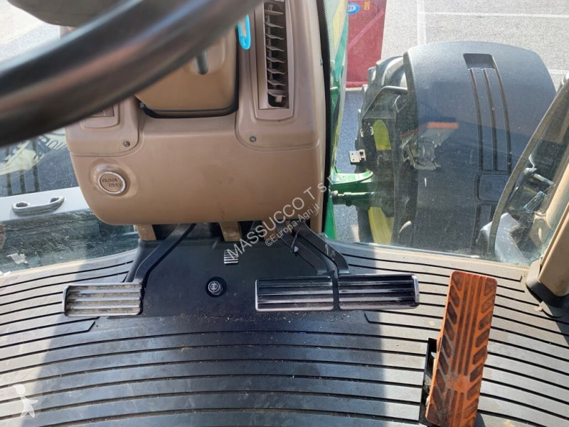 Tractor agrícola John Deere 7930 4X4