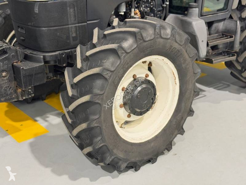 Tractor agrícola New Holland TD5050 Cabine AC 4RM