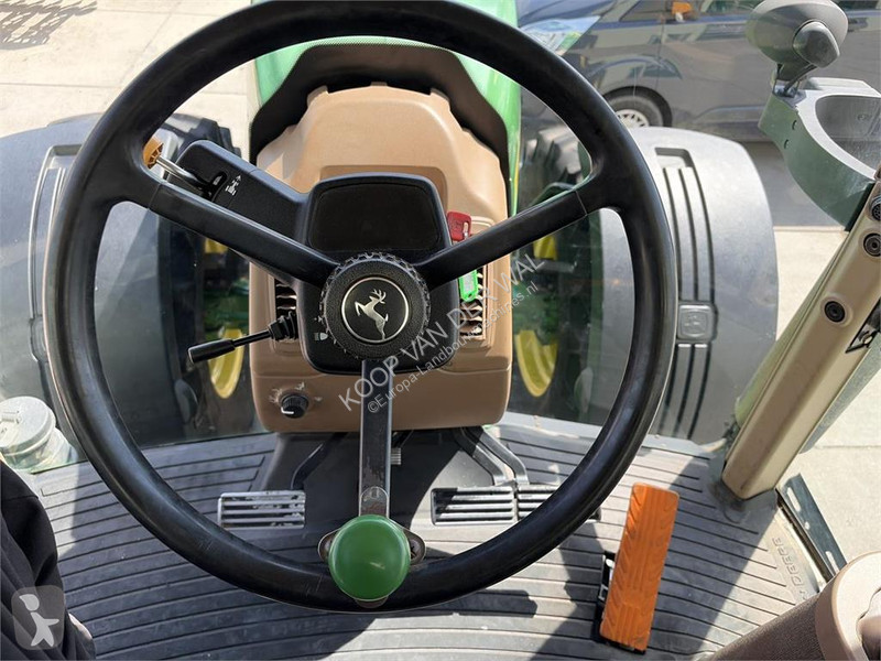 Landbrugstraktor John Deere 7930 PQ