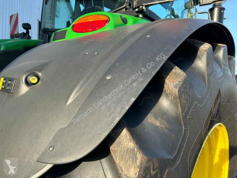 Tractor agrícola John Deere 230