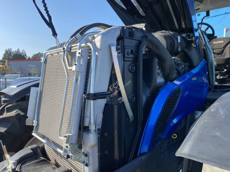 Valtra T175/Versu UNLIMITED Origine Françaises...