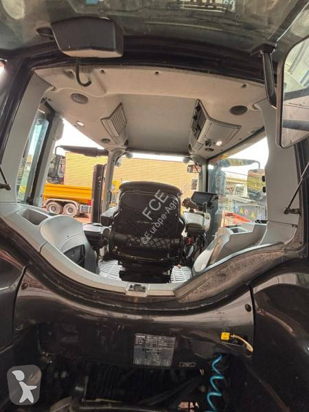 Valtra T 254 VERSU Origine Française Non...