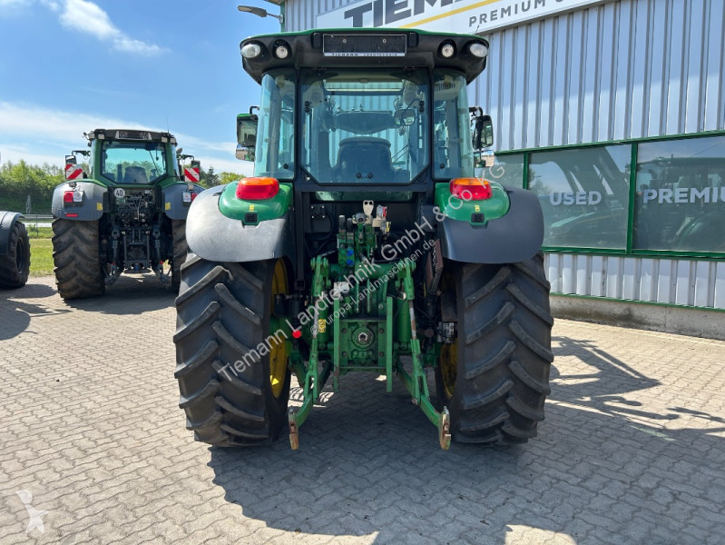 Lantbrukstraktor John Deere 5090R