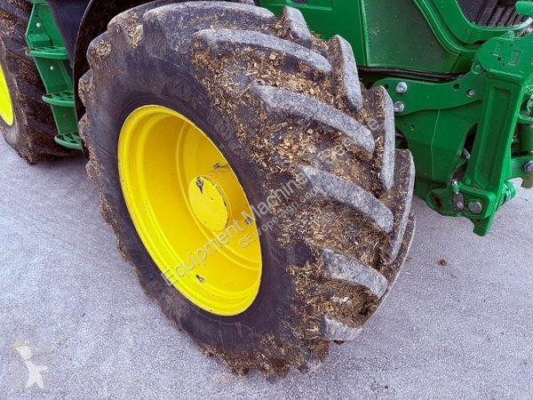 Lantbrukstraktor John Deere 150