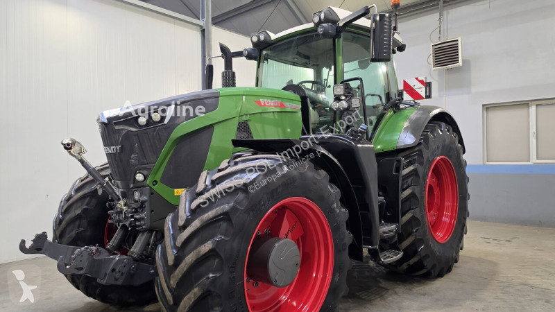 Traktor Fendt 936 Vario Gen 6 Profi Plus
