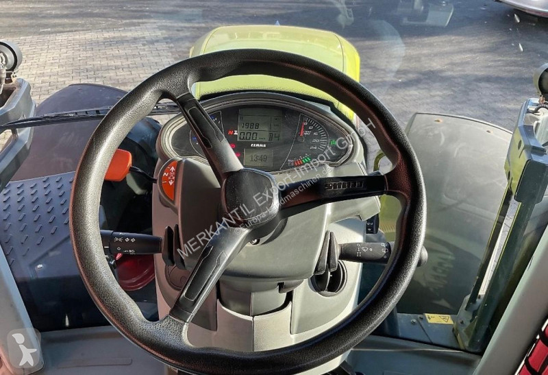 Lantbrukstraktor Claas  Arion 610