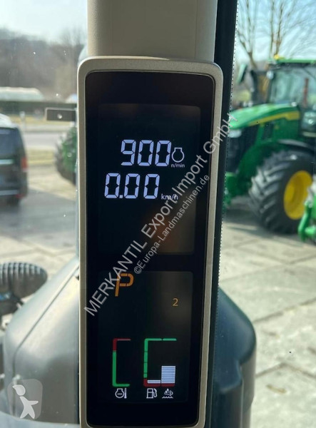 Lantbrukstraktor John Deere 8345R e23