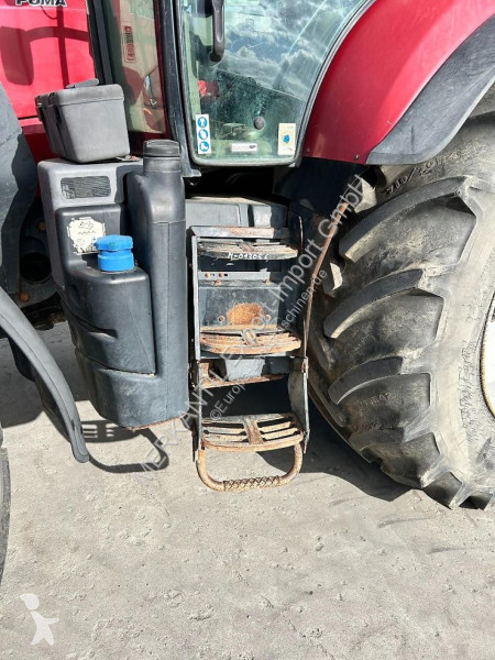 Lantbrukstraktor Case  Puma CVX 230