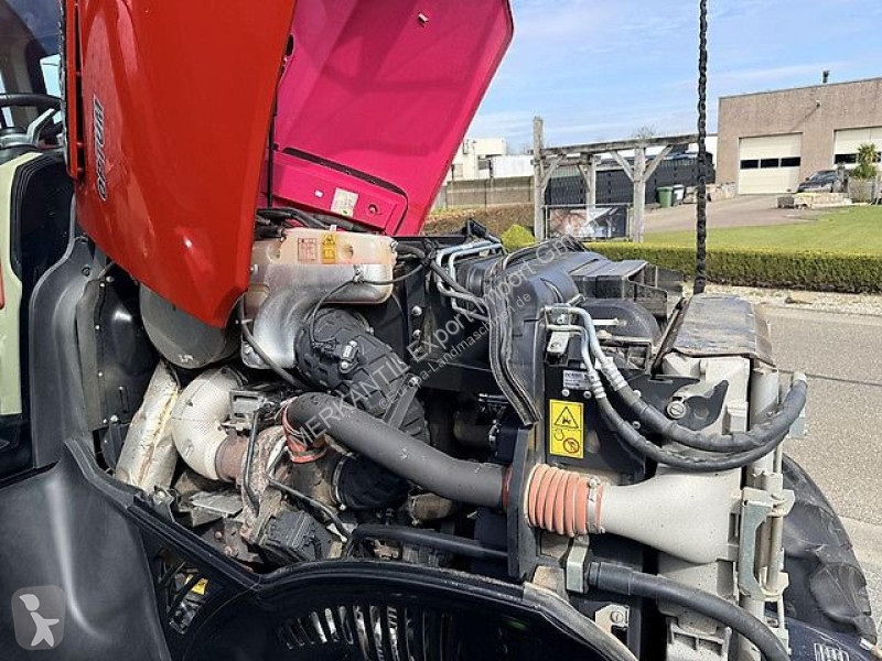 Landbrugstraktor Case  IH Optum 300 CVX