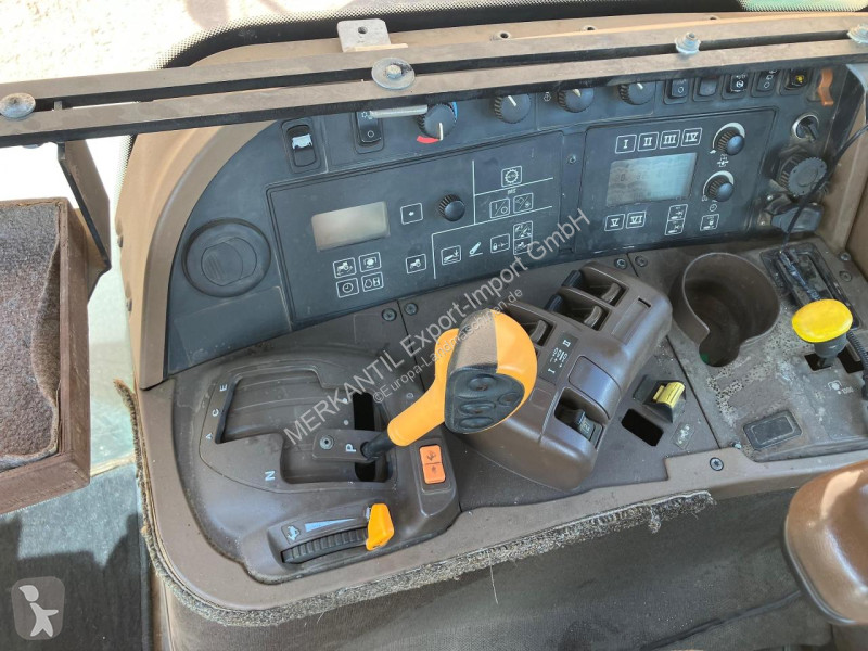 Lantbrukstraktor John Deere  7830 Premium