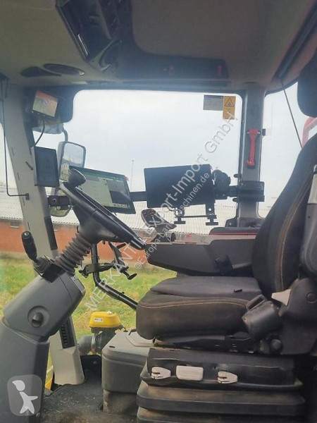 Lantbrukstraktor Valtra  A105 + ALÖ G4S DME...