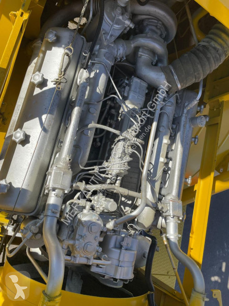 Landbrugstraktor   K700A V8