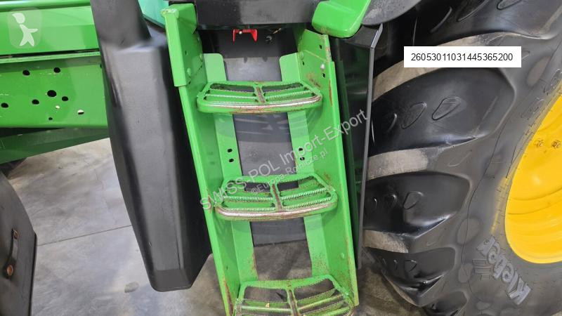 Traktor John Deere 6920 Premium
