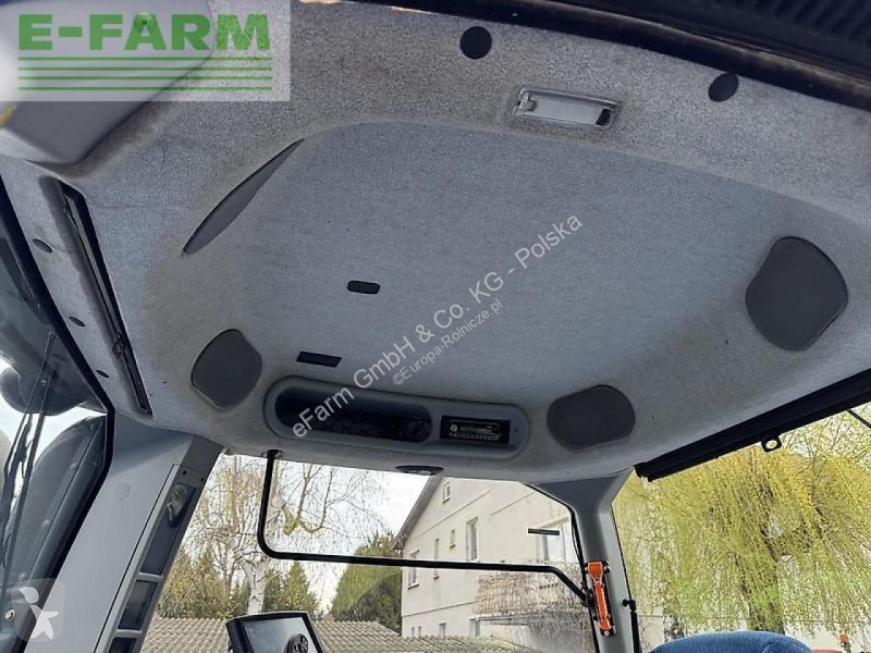 Traktor New Holland  t8.330 ultra command