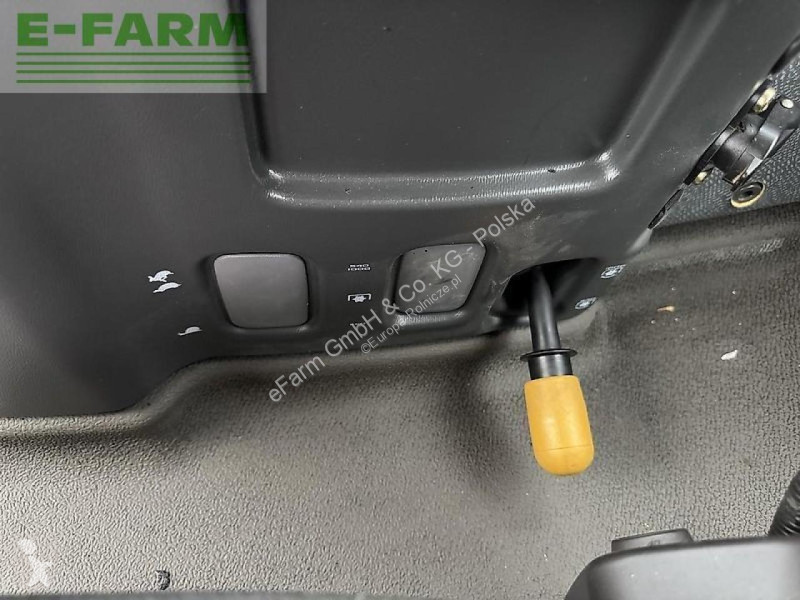Traktor Claas  ares 617 atz ATZ