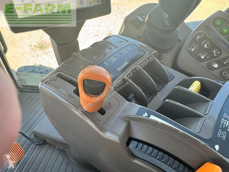Traktor John Deere  7215r