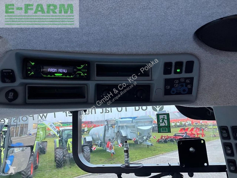 Traktor New Holland  t7.315