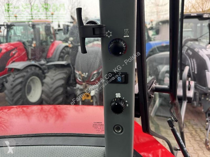 Lantbrukstraktor Mc Cormick  mc100