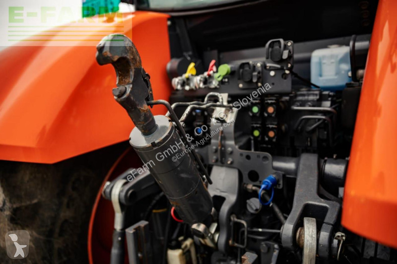 Lantbrukstraktor Kubota  M7
