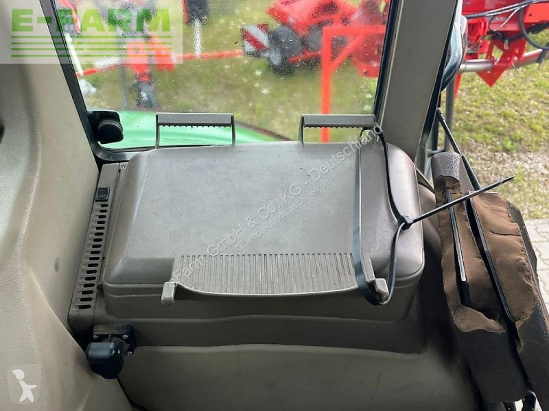 Landbrugstraktor John Deere  6930 premium