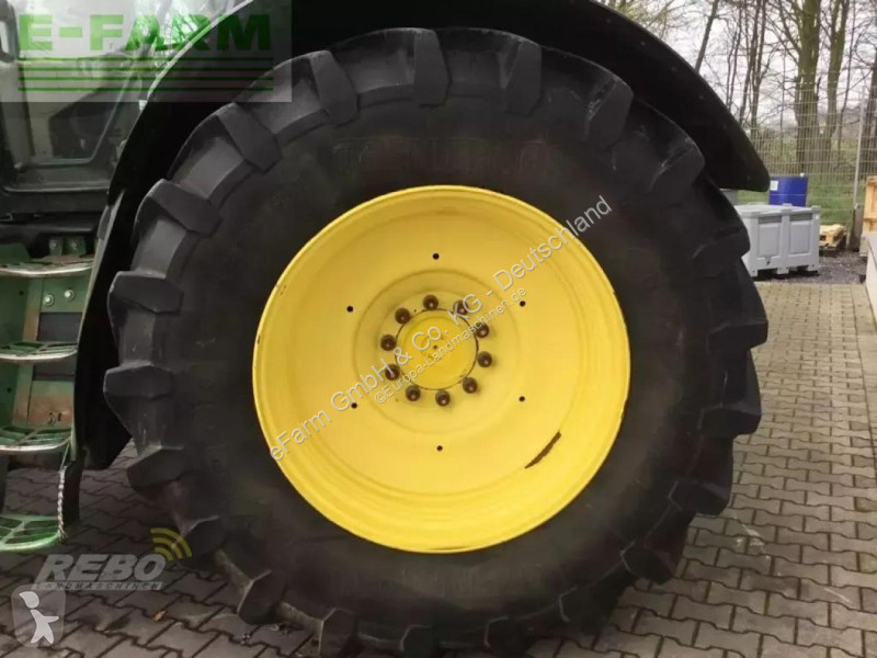 Landbrugstraktor John Deere  6175r