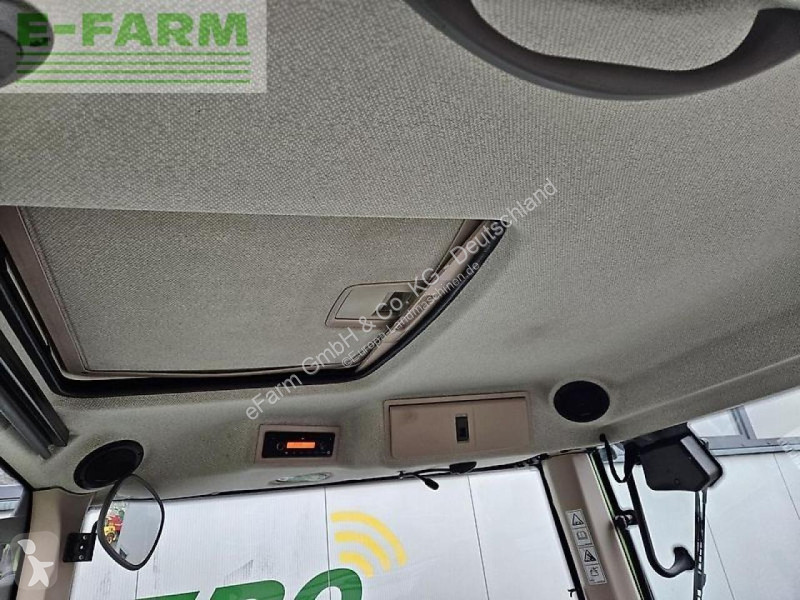 Landbrugstraktor Fendt  824 vario profi plus