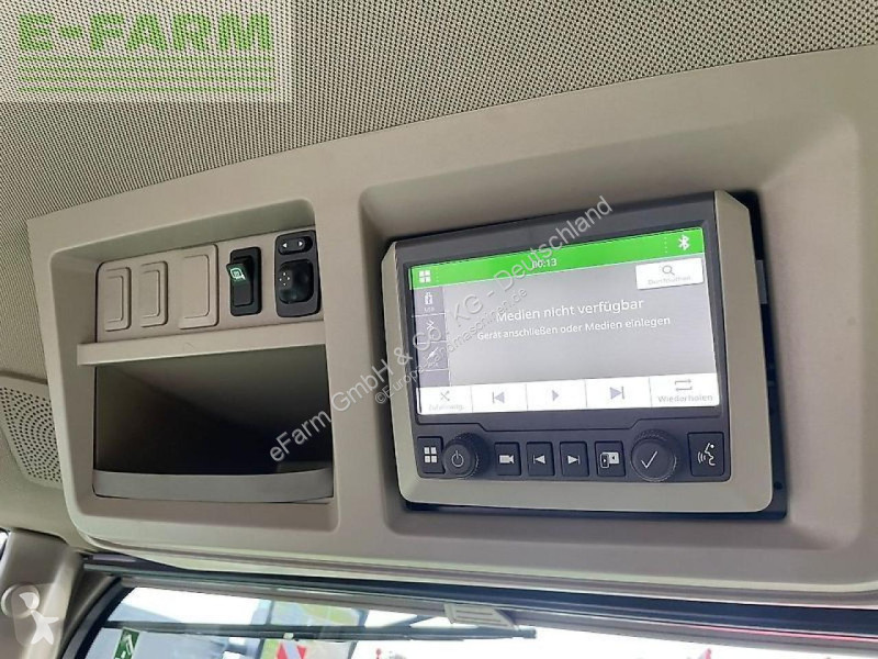 Landbrugstraktor John Deere  traktor 7r310