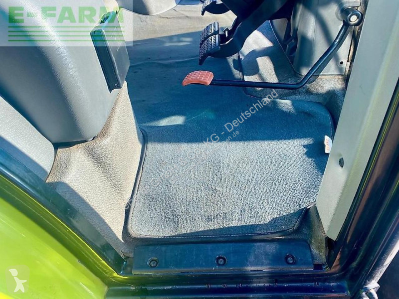 Landbrugstraktor Claas  arion 620 c, top zustand