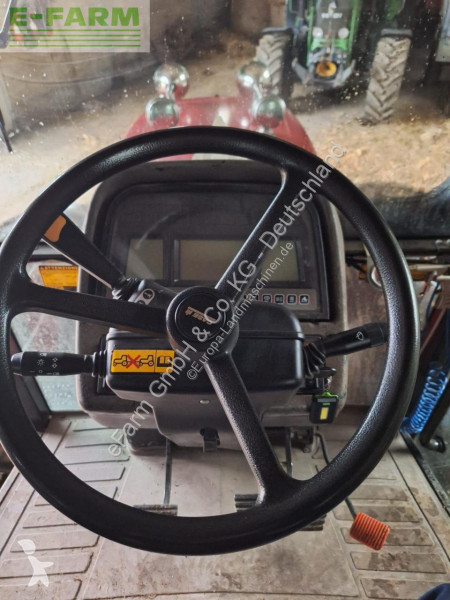 Landbrugstraktor Case  MXM 190