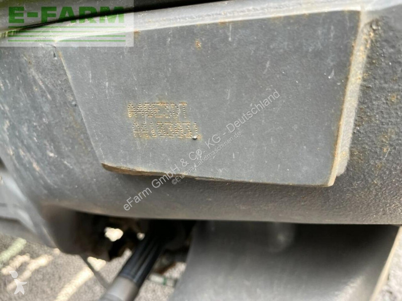 Landbrugstraktor Claas  axion 830 cmatic cebis,...