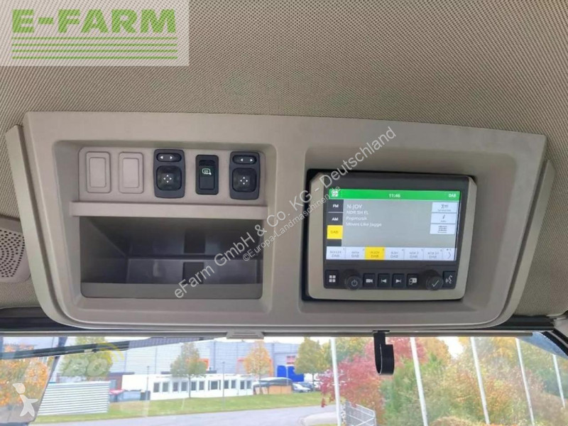 Landbrugstraktor John Deere  traktor 7r330