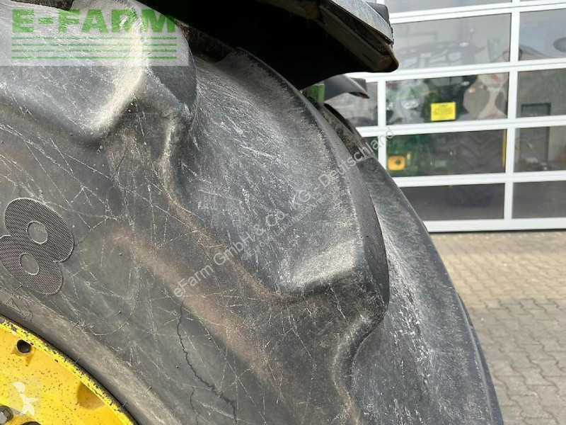 Landbrugstraktor John Deere  8335r