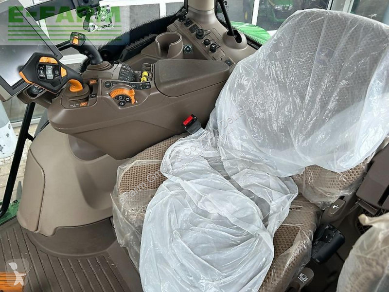 Landbrugstraktor John Deere  6r150