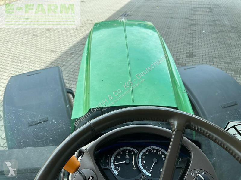 Landbrugstraktor John Deere  traktor 6215r