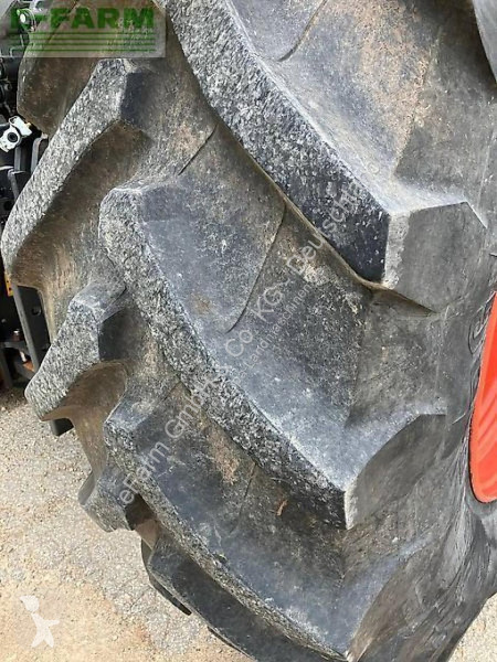Landbrugstraktor Claas  axion 920
