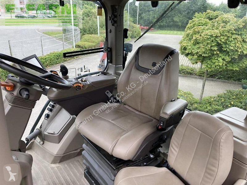 Landbrugstraktor John Deere  traktor 8rx370