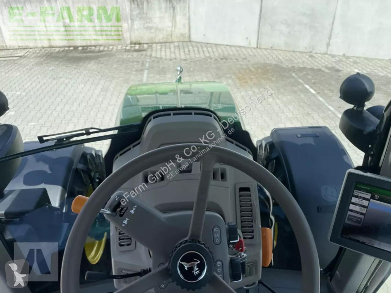 Landbrugstraktor John Deere  6120m 6120 m